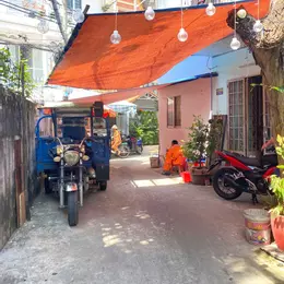 Bán Nhà Bạch Đằng 5x12 , Gần Bà Chiểu, Hàng Xanh Chỉ Hơn 4 Tỉ