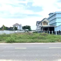BÁN GẤP 2MT (25X43=1125M2) FULL SỔ HỒNG RIÊNG,NGAY UỶ BAN TRƯỜNG CHỢ KHO XƯỞNG XÍ NGHIỆP ĐÔNG 38TR