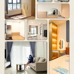 Em Hiền Chuyên Cho Thuê HT Pearl Luôn Luôn Có Giá Tốt Nhất. 0932.117.895