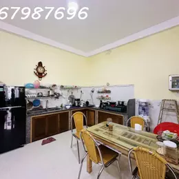 Bán Nhà 2 Tầng Hẻm Đường Lạc Long Quân, Phường Phước Tân, TP Nha Trang - Giá 3,2 Tỷ