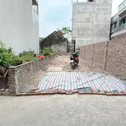 Bán đất thổ cư 70m2 Đức Thượng, Hoài Đức, Hà Nội - 5.4 tỷ