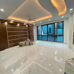 BÁN NHÀ XUÂN LA - TÂY HỒ - PHÂN LÔ CÁN BỘ - GARA ÔTÔ - NHÀ MỚI KOONG, Ở LUÔN - NỞ HẬU (11.9 tỷ)