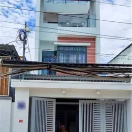 Bán Nhà Đẹp 2 Tầng, 1 Tum, Đường Ô Tô Phước Long Gần Chợ An Bình Tân – Giá 4,6 Tỷ, Diện Tích 92m²