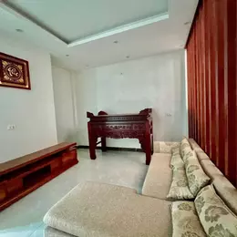 Bán nhà 3 tầng tổ 11, TT Quang Minh, Mê Linh, HN. Gần KCN Quang Minh. DT 104m, giá 4 tỷ.