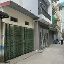 Bán đất thổ cư Di Trạch, Hoài Đức, Hà Nội - 54m2, 7.6 tỷ, sổ đỏ