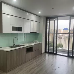 Cho thuê căn hộ 1 ngủ-2 ngủ -3 ngủ chung cư Tố Hữu full đồ ở luôn được