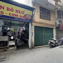 giảm chào hơn 1 tỷ lê thanh nghị cần bán 76m đất ô tô kinh doanh hai bà trưng