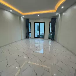 BÁN NHÀ TÂY HỒ - XUÂN LA, DT38M2, 6 TẦNG, 4 PHÒNG KHÉP KÍN, THANG MÁY - THOÁNG MÁT - CẠNH HỒ TÂY