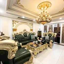Bán nhà X2A Yên Sở, 8 tầng Thang Máy NK , Kinh Doanh, Vỉa Hè OTO Tránh, 56m2, 16 tỷ