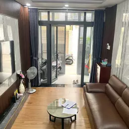 TP007 -Nhà Mới HXH Tân Kỳ Tân Quý DT(3.1x13m) 3 tầng Chỉ 5,7 tỷ
