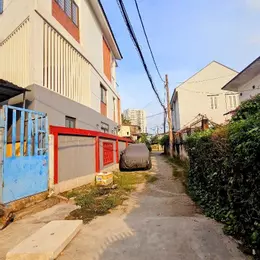 BÁN NHÀ HẺM ĐƯỜNG 1, PHƯỜNG TRƯỜNG THỌ, THỦ ĐỨC, GIÁ TỐT, 72M2