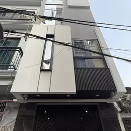 PHÂN LÔ LÊ TRỌNG TẤN -45m 5 TÀNG THANG MÁY, NGÕ THÔNG, KINH DOANH, Ô TÔ TRÁNH  GIÁ NHỈNH 10 TỶ