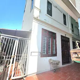 NHÀ ĐẸP THẠCH BÀN RUNG RINH ĐÓN TẾT - LÔ GÓC - TIỀN NÀO CỦA NẤY - SAU QUY HOẠCH RA MẶT ĐƯỜNG.