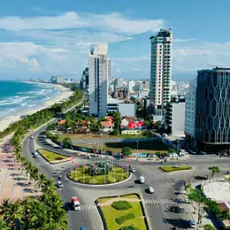 Bán ngay lô đất gần mặt tiền Võ Văn Kiệt, Q.Sơn Trà, TP. Đà Nẵng