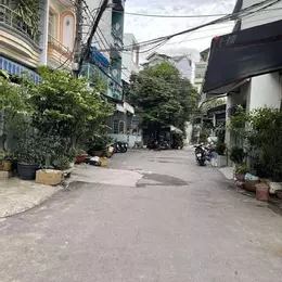 Bán nhà kho Q.Tân Phú đường Trịnh Đình Trọng, Phường Phú Trung, Hẻm Ô tô, 7mx22m, Chỉ 8 tỷ