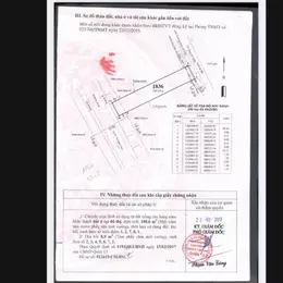 Không có nhu cầu sử dụng cần bán nhanh kho xưởng tại Phường Thạnh Xuân,