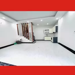 ngôi nhà Đẹp Đón Noel - Ngọc Thụy - xe con Đỗ Ngõ - Chỉ 4.X Tỷ