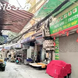 NHÀ ĐẸP MỸ ĐÌNH- NGÕ NÔNG - 3 BƯỚC RA PHỐ - Ô TÔ NGỦ TRONG NHÀ 70m2 - chỉ hơn 10 tỷ