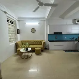 NHÀ ĐẸP - FULL NỘI THẤT  - GẦN HỒ AO LÃO - NGỌC THỤY, LONG BIÊN
Chỉ 5.55 tỷ - Xách vali về ở ngay