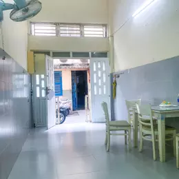 BÁN NHÀ 3 TẦNG, 28M², NGUYỄN THIỆN THUẬT, Q.3, GIÁ 5.2 TỶ - SỔ HỒNG CHÍNH CHỦ