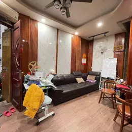 Cần bán nhà gần Q1 - Ngã tư hàng xanh - 79m2 - 4 tầng - gần HXH - PL chuẩn