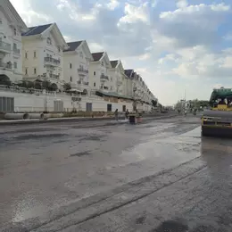 Nhà Đẹp Hẻm Xe Hơi, 84m² Dương Quảng Hàm P5 Gò Vấp