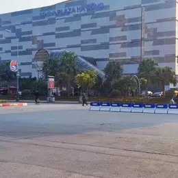 BÁN NHÀ HÀ CẦU. HÀNG XÓM MELINH PALAZA HÀ ĐÔNG. NHÀ PHÂN LÔ    NGÕ  Ô TÔ THÔNG. NHÀ MỚI NGUYÊN