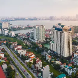 Bán nhà mặt phố đẹp nhất  tại Xuân Diệu, Quảng An, Tây Hồ, Hà Nội, 65 tỷ