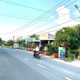 Bán gấp 2250m2 đất Chơn Thành, MT Nhựa, Cty Xí Nghiệp Đông chỉ 960tr/sổ