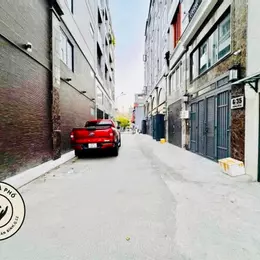 ✨S200M2, BÁN NHÀ 4 TẦNG,NGAY PHAN HUY ÍCH, 🚗HXH, P14 GÒ VẤP, 6.X TỶ