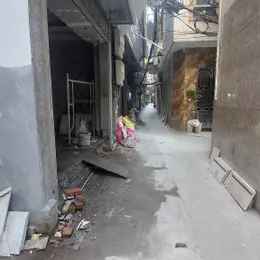 BÁN NHÀ PHỐ KIM MÃ THUONG .DT;35m-6 TẦNG - MT;5m .CAN LÔ GÓC THANG MÁY      GIÁ ;9,5 TỶ