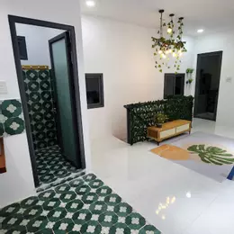 Nhà Huỳnh Tấn Phát, Nhà Bè, 4x8m Sổ Hồng Riêng, Hoàn Công Đủ, 2,550 tỷ