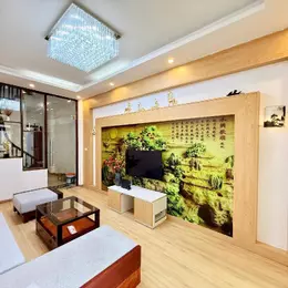 BÁN NHÀ GẦN XLHN - GA METRO - 100M2 - 3 TẦNG - 5 PN - 6PN - HOÀN CÔNG