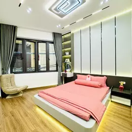 BÁN NHÀ NGỌC KHÁNH, LÔ GÓC, KINH DOANH, NGÕ THÔNG, 38Mx4T-GÍA 8 TỶ HƠN