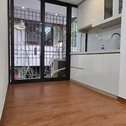 Bán nhà tập thể Thanh Xuân Bắc giá 2.95 tỷ, diện tích 70m2, tầng 3, mặt tiền 4m