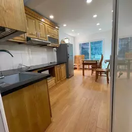 Bán nhà Thanh Xuân Nam giá 3.08 tỷ, diện tích 80m2, tầng 4, mặt tiền 3m