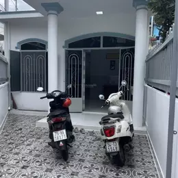 Nhanh tay sở hữu căn nhà riêng trên con đường 2/4, Phường Vạn Thạnh, Nha Trang - giá bán 2,68 tỷ