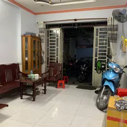 BÁN NHÀ  Đường 48 80.4/140.8 2 4 5.5 tỷ Thủ Đức Hồ Chí Minh
nhà nặt phố thuận tiện KD CÓ GIÒNG