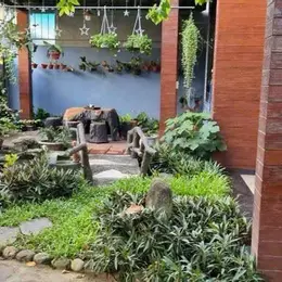 Bán ngay biệt thự sân vườn đẹp ở Q.Liên Chiểu, TP. Đà Nẵng