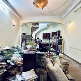 🏠 BÁN NHÀ LA KHÊ- HÀ ĐÔNG chủ xây chắc chắn, 36m- 4 tầng- MT 3.3m- 4.1 tỷ