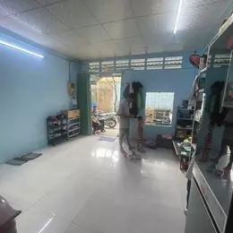 BÁN NHÀ HXH 2 TẦNG, 51M2, HOÀ BÌNH, P,HIỆP TÂN, TÂN PHÚ - GIÁ 5.5 TỶ - SHR