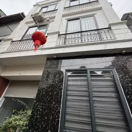 'BÁN NHÀ PHỐ LỤA VẠN PHÚC, LÔ GÓC THOÁNG SÁNG, RẺ NHẤT, 38m, 7.2 tỷ