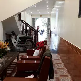 BÁN NHÀ Â TẦNG LÔ GÓC ĐƯỜNG LÝ THÁI TỔ THÀNH PHỐ THÁI BÌNH. KHU DÂN CƯ ĐÔNG ĐÚC GẦN NHIỀU TIỆN ÍCH