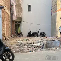 BÁN LÔ ĐẤT MẶT NGÕ Ô TÔ TRÁNH PHAN ĐÌNH GIÓT - LA KHÊ - HÀ ĐÔNG.