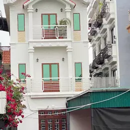 HÀNG HIẾM NHÀ PHỐ Ô TÔ 16 CHỖ ĐỖ TRÁNH - PHỐ YÊN LỘ - YÊN NGHĨA - HÀ ĐÔNG