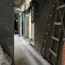 Bán nhà Dòng Tiền tại ngõ 28, Văn Chương, Đống Đa, Hà Nội, 12,5 tỷ, 65 m2, 7 tầng Thang máy