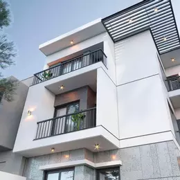 Bán  nhà HXH đường số 30 - Nguyễn Oanh,  5 Tấm - 18 CHDV Cao cấp, 8x30m, 23.5 tỷ