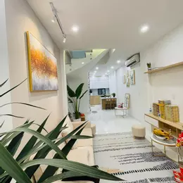 Mỗ Lao nhà đẹp ở luôn, ô tô lùi cửa, ba bước ra phố, 40m2, 9.6 tỷ