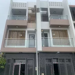 Cần bán nhà đường Hồ Văn Long, Bình Tân LH: 0822.24.24.06
