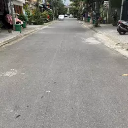 Khu phố Tây An Thượng, sát phố ẩm thực Châu Thị Vĩnh, Đà Nẵng